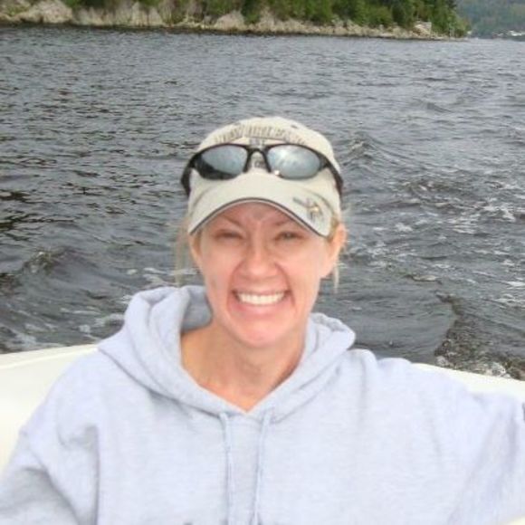 Meet your Posher, Susan - Picture 1 of 1